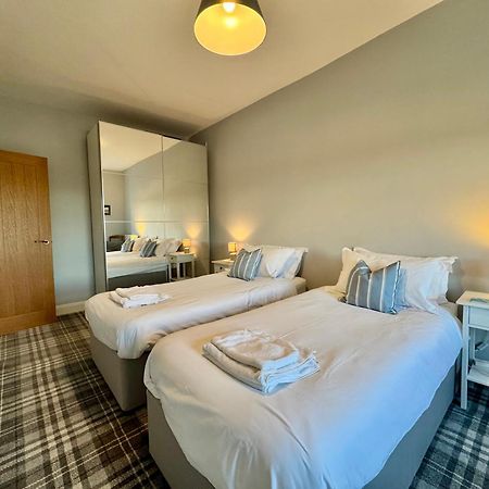 Lagoon View - Sea View- Pet Friendly - 2 Bed Apt - En-Suite Trearddur Extérieur photo