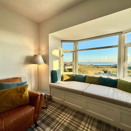 Lagoon View - Sea View- Pet Friendly - 2 Bed Apt - En-Suite Trearddur Extérieur photo